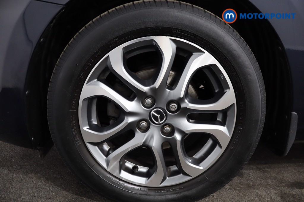 Mazda 2 Gt Sport Nav-Plus Manual Petrol Hatchback - Stock Number (1565511) - 11th supplementary image