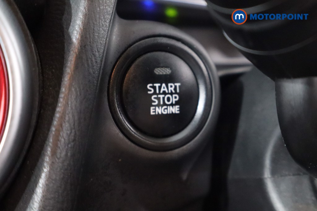 Mazda 2 Gt Sport Nav-Plus Manual Petrol Hatchback - Stock Number (1565511) - 13th supplementary image