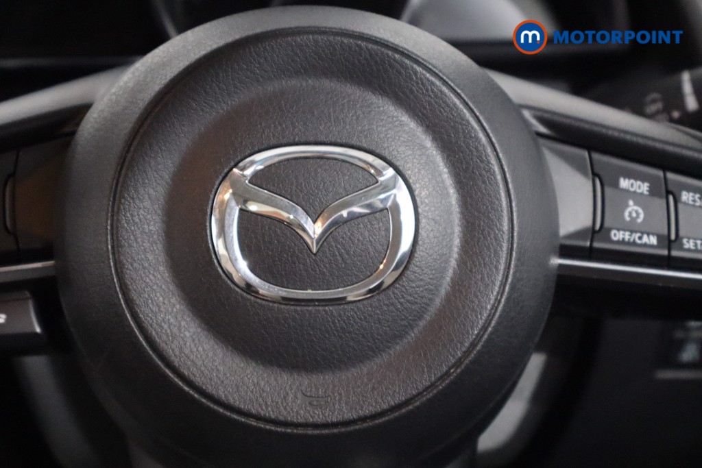Mazda 2 Gt Sport Nav-Plus Manual Petrol Hatchback - Stock Number (1565511) - 15th supplementary image