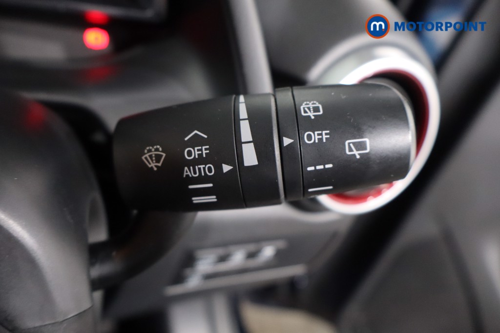 Mazda 2 Gt Sport Nav-Plus Manual Petrol Hatchback - Stock Number (1565511) - 16th supplementary image