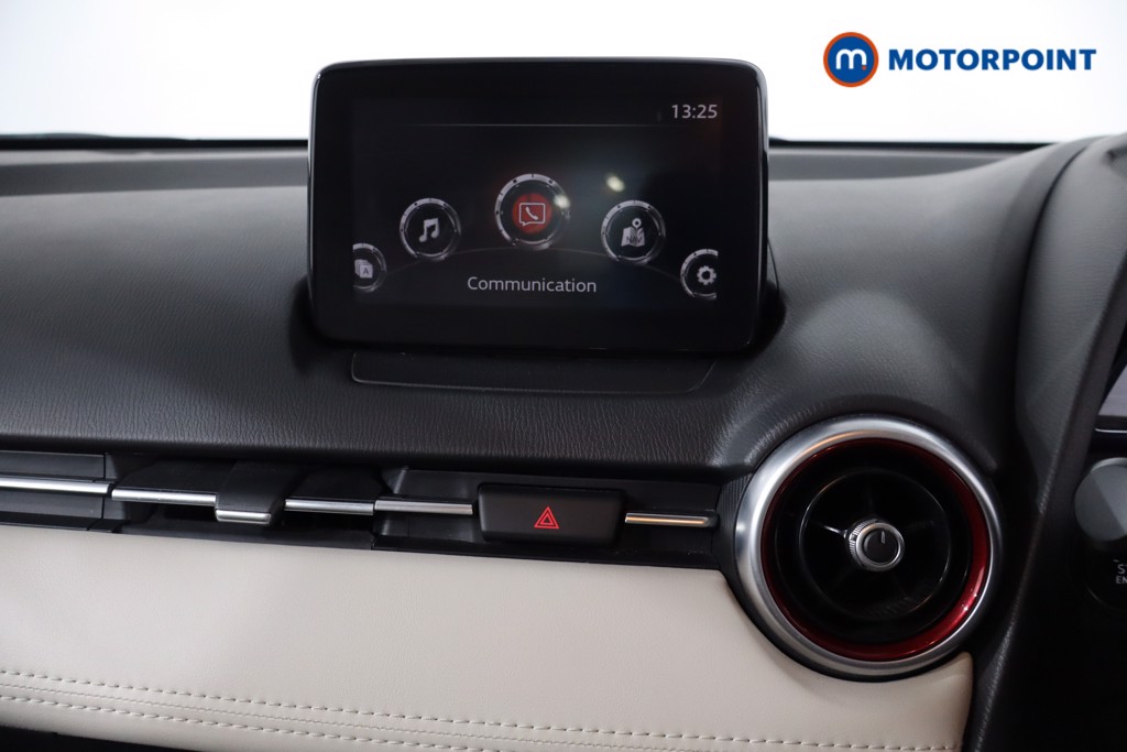 Mazda 2 Gt Sport Nav-Plus Manual Petrol Hatchback - Stock Number (1565511) - 18th supplementary image