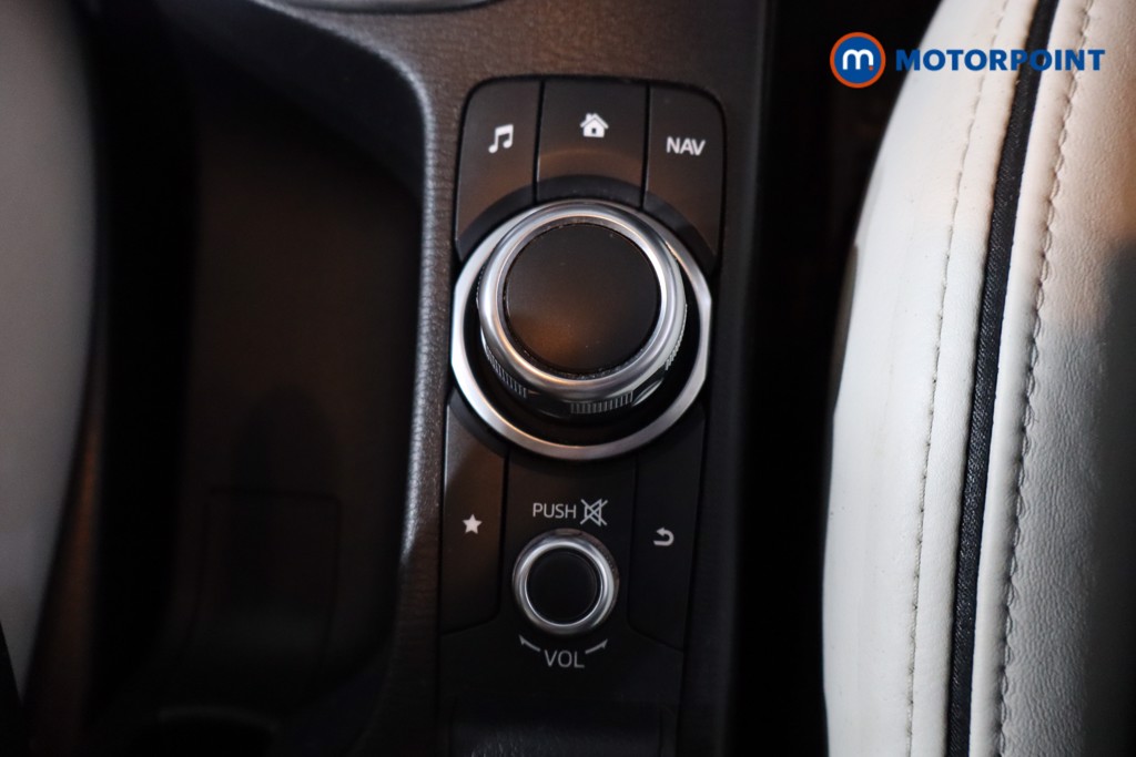 Mazda 2 Gt Sport Nav-Plus Manual Petrol Hatchback - Stock Number (1565511) - 19th supplementary image