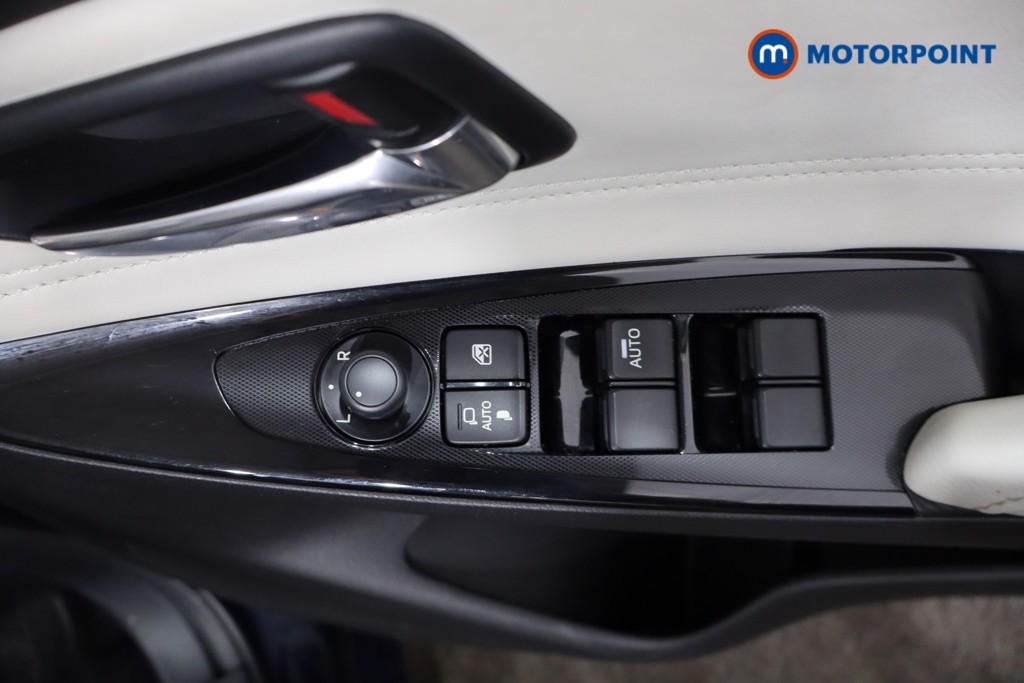 Mazda 2 Gt Sport Nav-Plus Manual Petrol Hatchback - Stock Number (1565511) - 21st supplementary image
