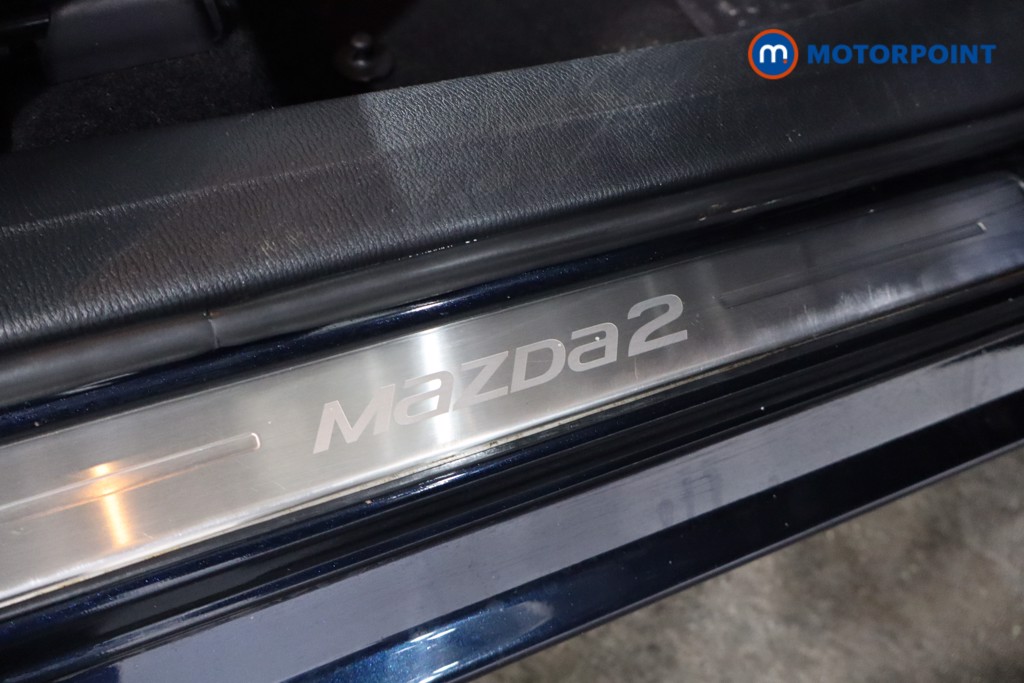 Mazda 2 Gt Sport Nav-Plus Manual Petrol Hatchback - Stock Number (1565511) - 22nd supplementary image