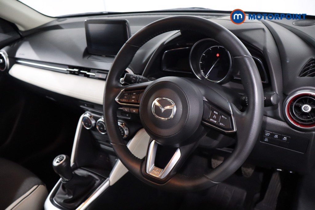Mazda 2 Gt Sport Nav-Plus Manual Petrol Hatchback - Stock Number (1565511) - 23rd supplementary image