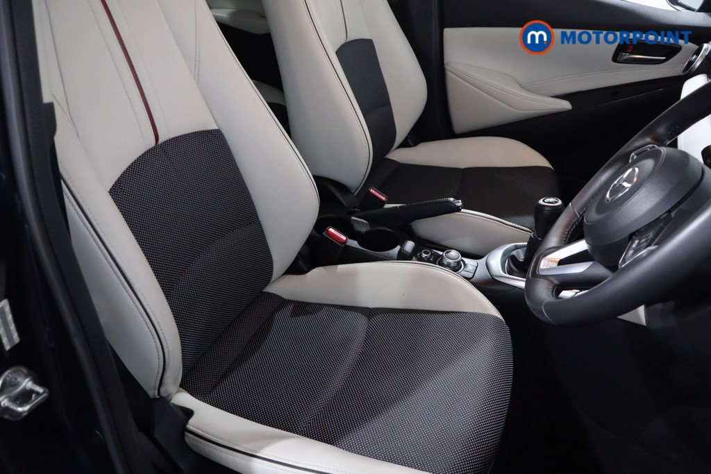 Mazda 2 Gt Sport Nav-Plus Manual Petrol Hatchback - Stock Number (1565511) - 24th supplementary image