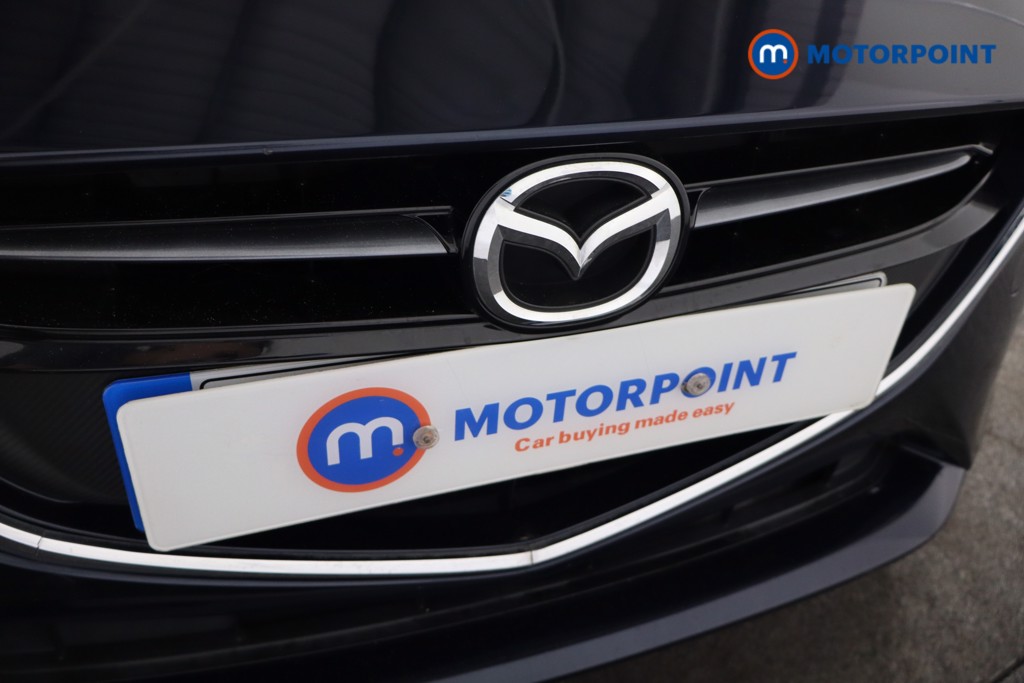 Mazda 2 Gt Sport Nav-Plus Manual Petrol Hatchback - Stock Number (1565511) - 26th supplementary image