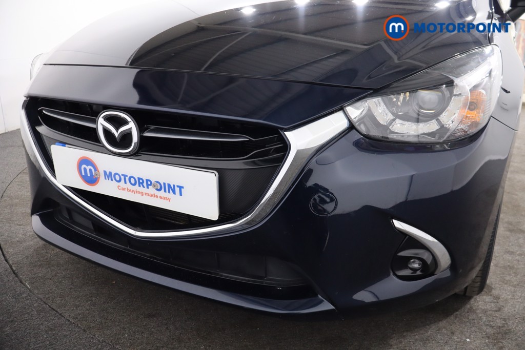 Mazda 2 Gt Sport Nav-Plus Manual Petrol Hatchback - Stock Number (1565511) - 29th supplementary image