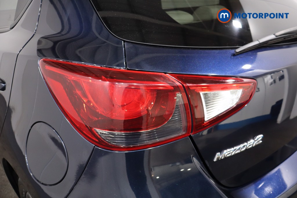 Mazda 2 Gt Sport Nav-Plus Manual Petrol Hatchback - Stock Number (1565511) - 32nd supplementary image