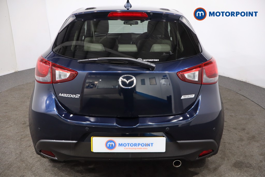 Mazda 2 Gt Sport Nav-Plus Manual Petrol Hatchback - Stock Number (1565511) - 35th supplementary image