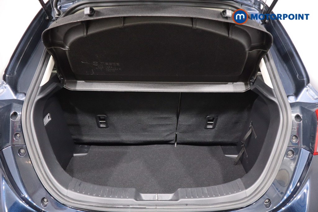 Mazda 2 Gt Sport Nav-Plus Manual Petrol Hatchback - Stock Number (1565511) - 36th supplementary image