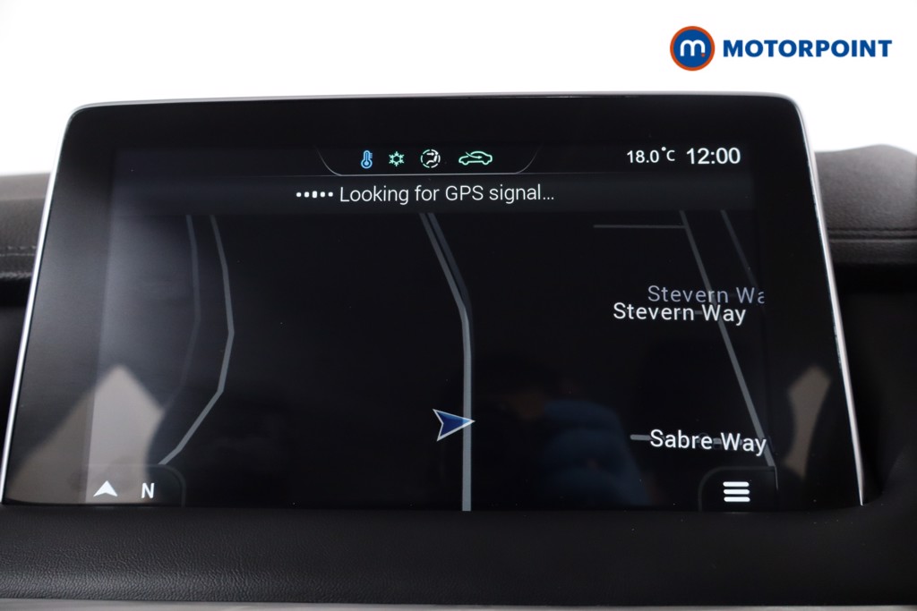 Mg Motor Uk HS Excite Automatic Petrol SUV - Stock Number (1565520) - 2nd supplementary image
