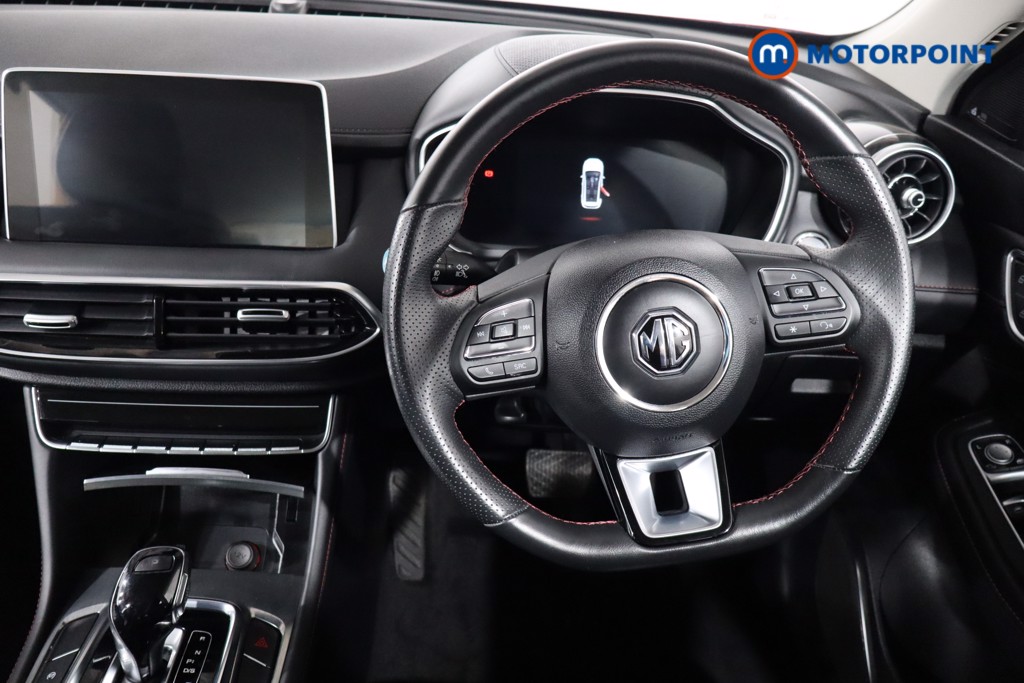 Mg Motor Uk HS Excite Automatic Petrol SUV - Stock Number (1565520) - 3rd supplementary image