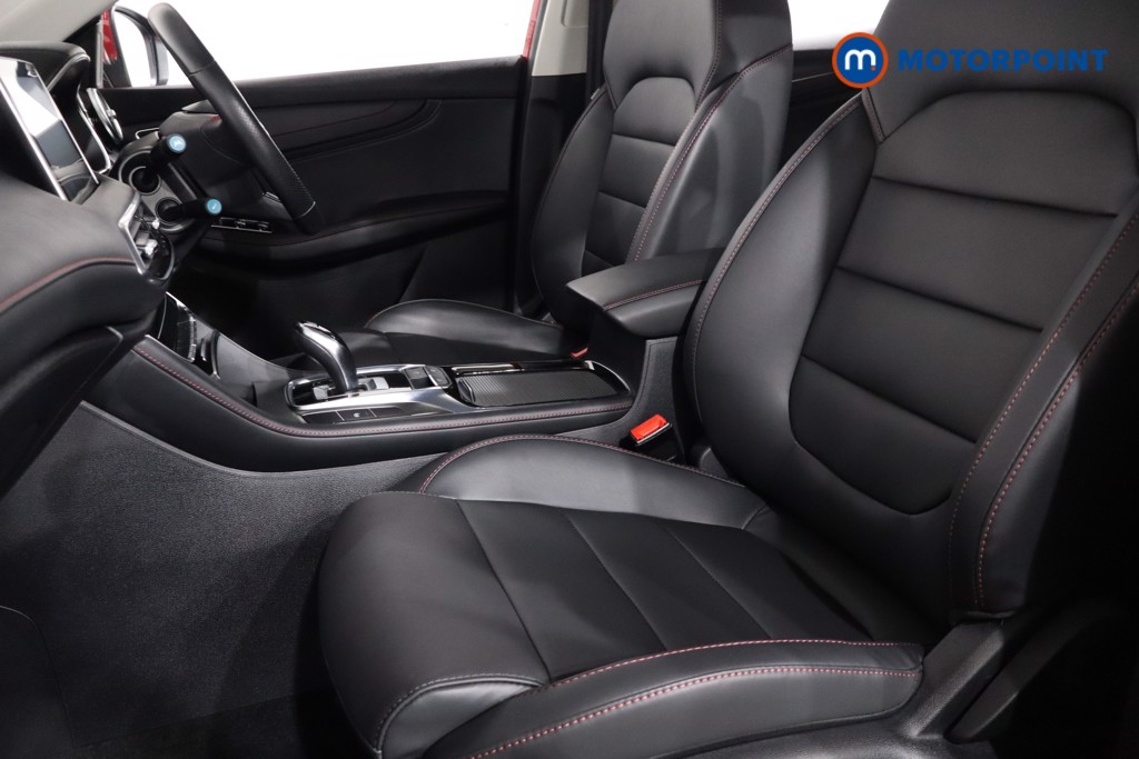 Mg Motor Uk HS Excite Automatic Petrol SUV - Stock Number (1565520) - 4th supplementary image