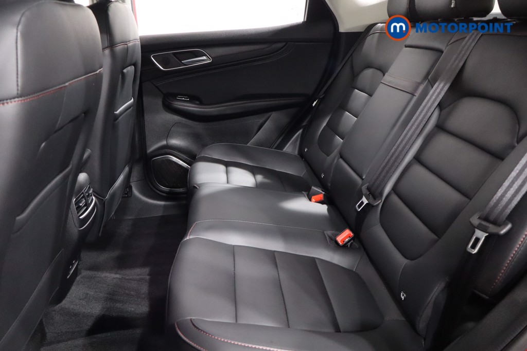 Mg Motor Uk HS Excite Automatic Petrol SUV - Stock Number (1565520) - 5th supplementary image
