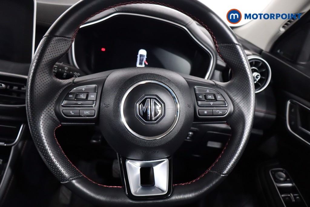 Mg Motor Uk HS Excite Automatic Petrol SUV - Stock Number (1565520) - 6th supplementary image