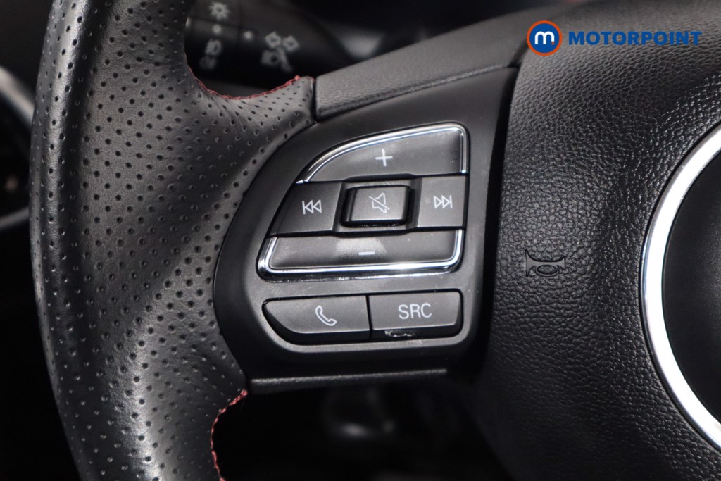 Mg Motor Uk HS Excite Automatic Petrol SUV - Stock Number (1565520) - 7th supplementary image