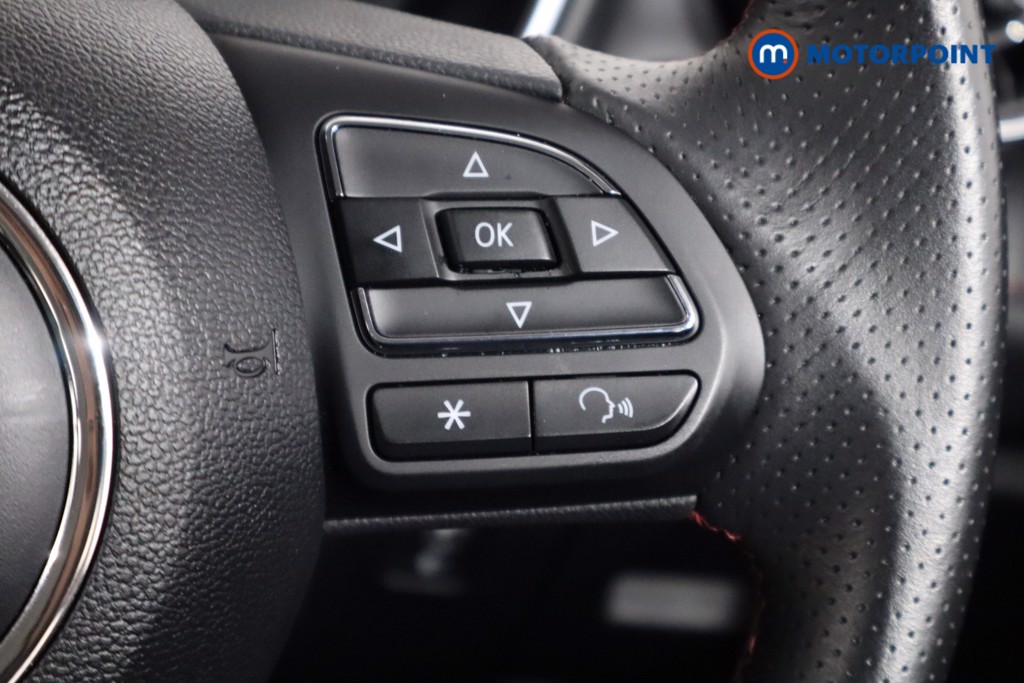 Mg Motor Uk HS Excite Automatic Petrol SUV - Stock Number (1565520) - 8th supplementary image