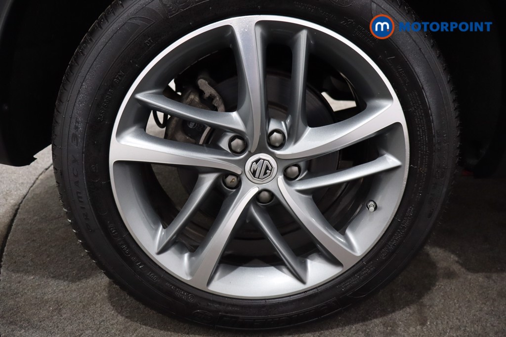Mg Motor Uk HS Excite Automatic Petrol SUV - Stock Number (1565520) - 9th supplementary image