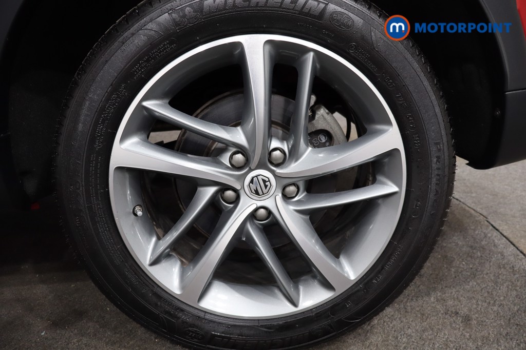 Mg Motor Uk HS Excite Automatic Petrol SUV - Stock Number (1565520) - 12th supplementary image