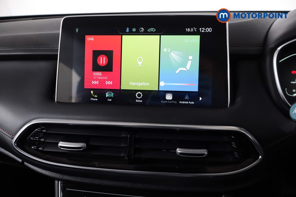 Mg Motor Uk HS Excite Automatic Petrol SUV - Stock Number (1565520) - 15th supplementary image
