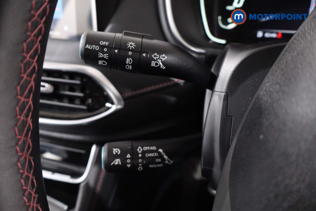 Mg Motor Uk HS Excite Automatic Petrol SUV - Stock Number (1565520) - 18th supplementary image