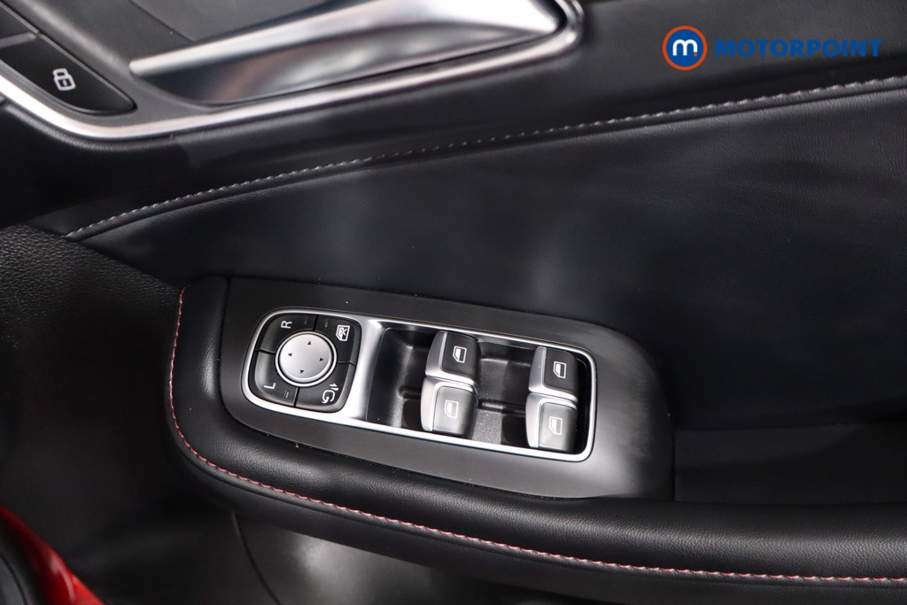 Mg Motor Uk HS Excite Automatic Petrol SUV - Stock Number (1565520) - 21st supplementary image