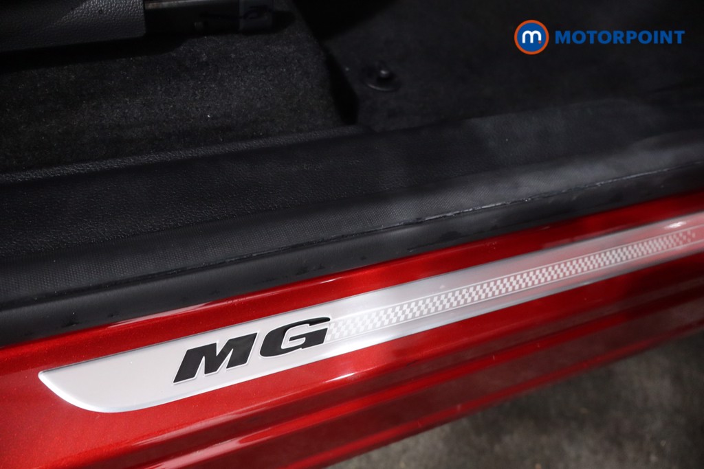 Mg Motor Uk HS Excite Automatic Petrol SUV - Stock Number (1565520) - 22nd supplementary image
