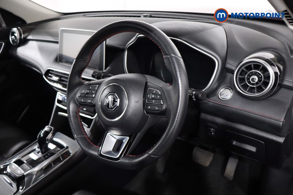 Mg Motor Uk HS Excite Automatic Petrol SUV - Stock Number (1565520) - 23rd supplementary image