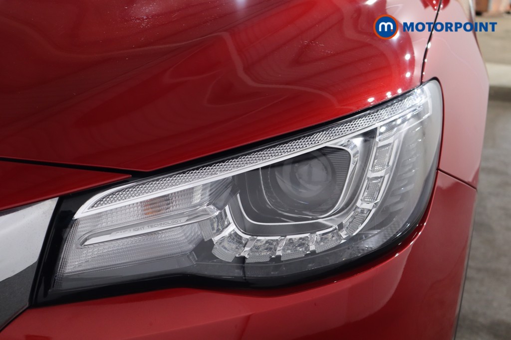 Mg Motor Uk HS Excite Automatic Petrol SUV - Stock Number (1565520) - 28th supplementary image