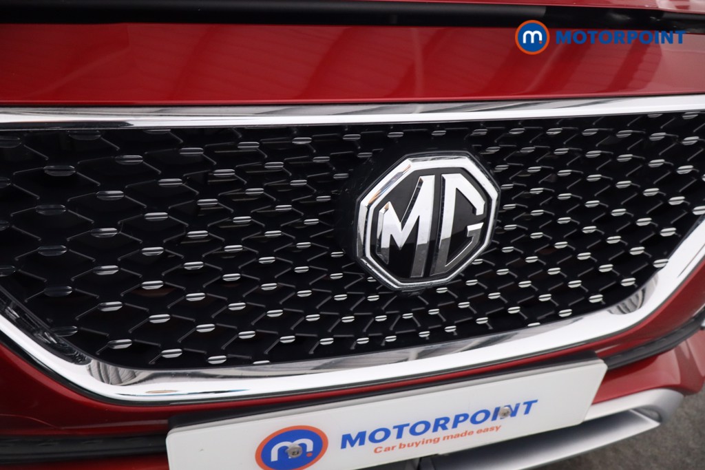 Mg Motor Uk HS Excite Automatic Petrol SUV - Stock Number (1565520) - 29th supplementary image