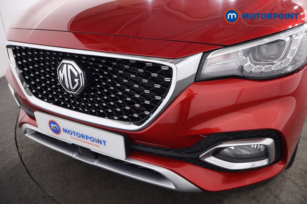 Mg Motor Uk HS Excite Automatic Petrol SUV - Stock Number (1565520) - 30th supplementary image