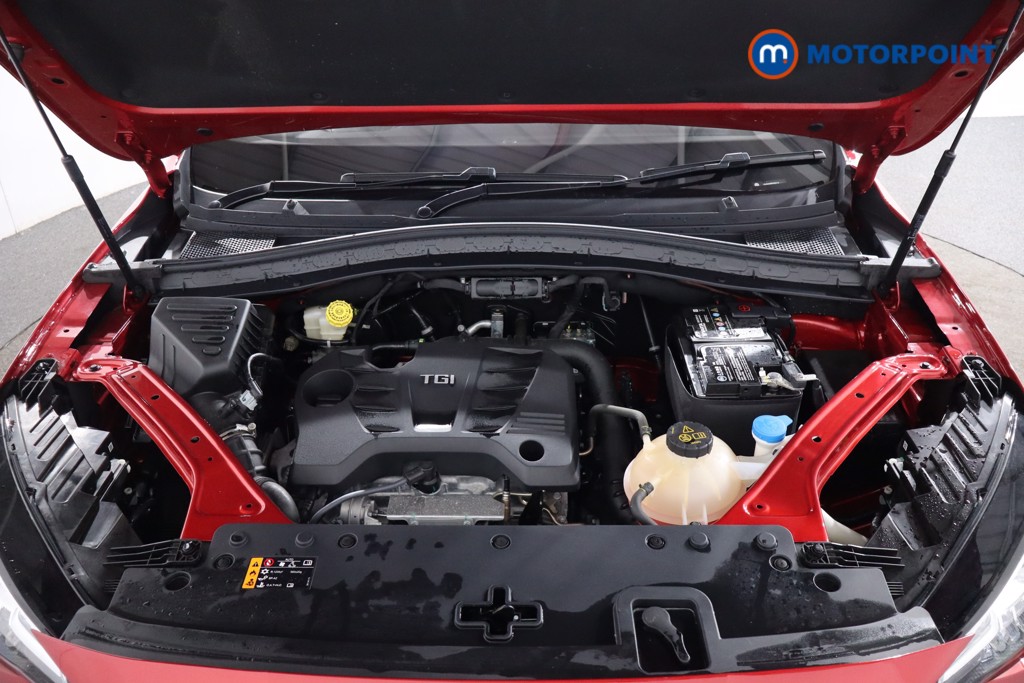 Mg Motor Uk HS Excite Automatic Petrol SUV - Stock Number (1565520) - 31st supplementary image
