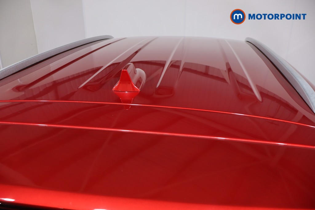 Mg Motor Uk HS Excite Automatic Petrol SUV - Stock Number (1565520) - 32nd supplementary image