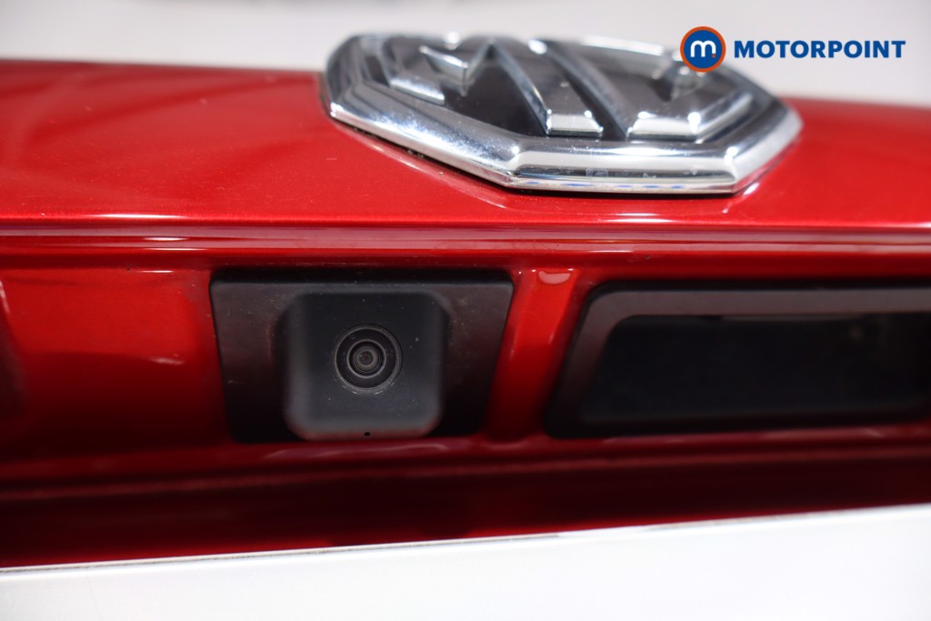Mg Motor Uk HS Excite Automatic Petrol SUV - Stock Number (1565520) - 35th supplementary image