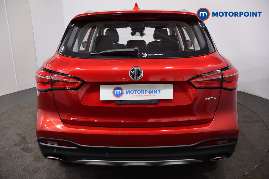 Mg Motor Uk HS Excite Automatic Petrol SUV - Stock Number (1565520) - 36th supplementary image