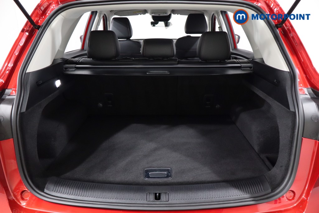 Mg Motor Uk HS Excite Automatic Petrol SUV - Stock Number (1565520) - 37th supplementary image