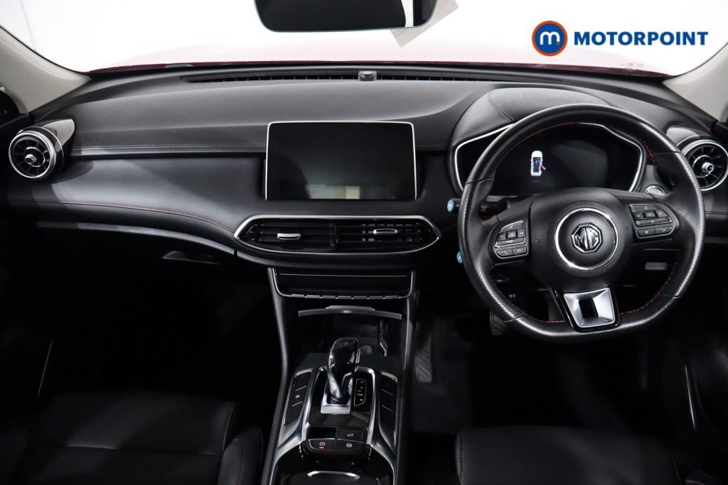 Mg Motor Uk HS Excite Automatic Petrol SUV - Stock Number (1565520) - 1st supplementary image