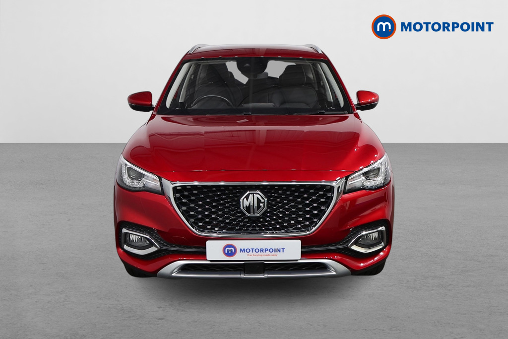 Mg Motor Uk HS Excite Automatic Petrol SUV - Stock Number (1565520) - Front bumper