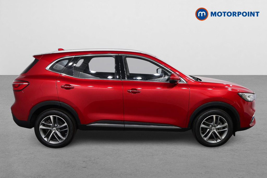 Mg Motor Uk HS Excite Automatic Petrol SUV - Stock Number (1565520) - Drivers side