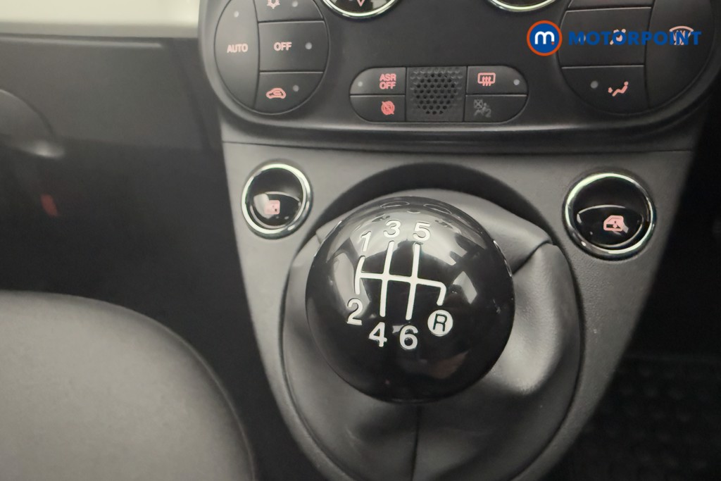 Fiat 500 1.0 Mild Hybrid 2Dr Manual Petrol-Electric Hybrid Convertible - Stock Number (1565528) - 10th supplementary image