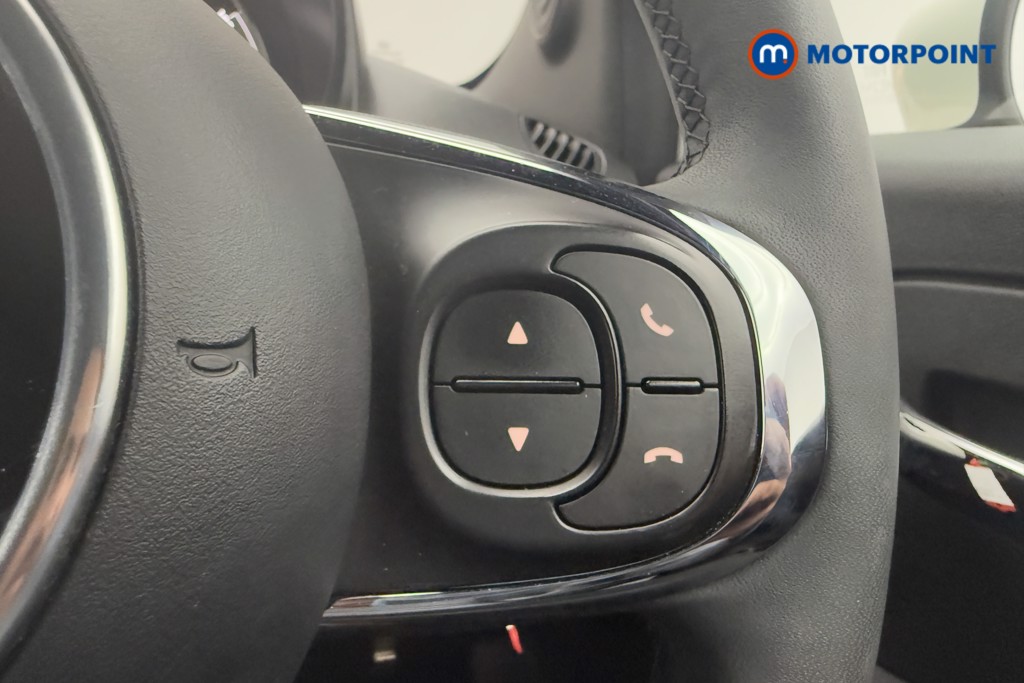 Fiat 500 1.0 Mild Hybrid 2Dr Manual Petrol-Electric Hybrid Convertible - Stock Number (1565528) - 12th supplementary image