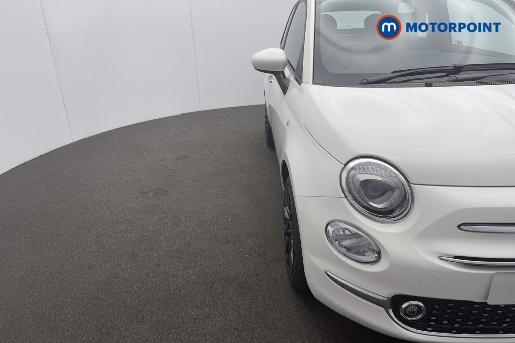 Fiat 500 1.0 Mild Hybrid 2Dr Manual Petrol-Electric Hybrid Convertible - Stock Number (1565528) - 19th supplementary image