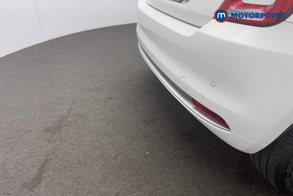 Fiat 500 1.0 Mild Hybrid 2Dr Manual Petrol-Electric Hybrid Convertible - Stock Number (1565528) - 22nd supplementary image