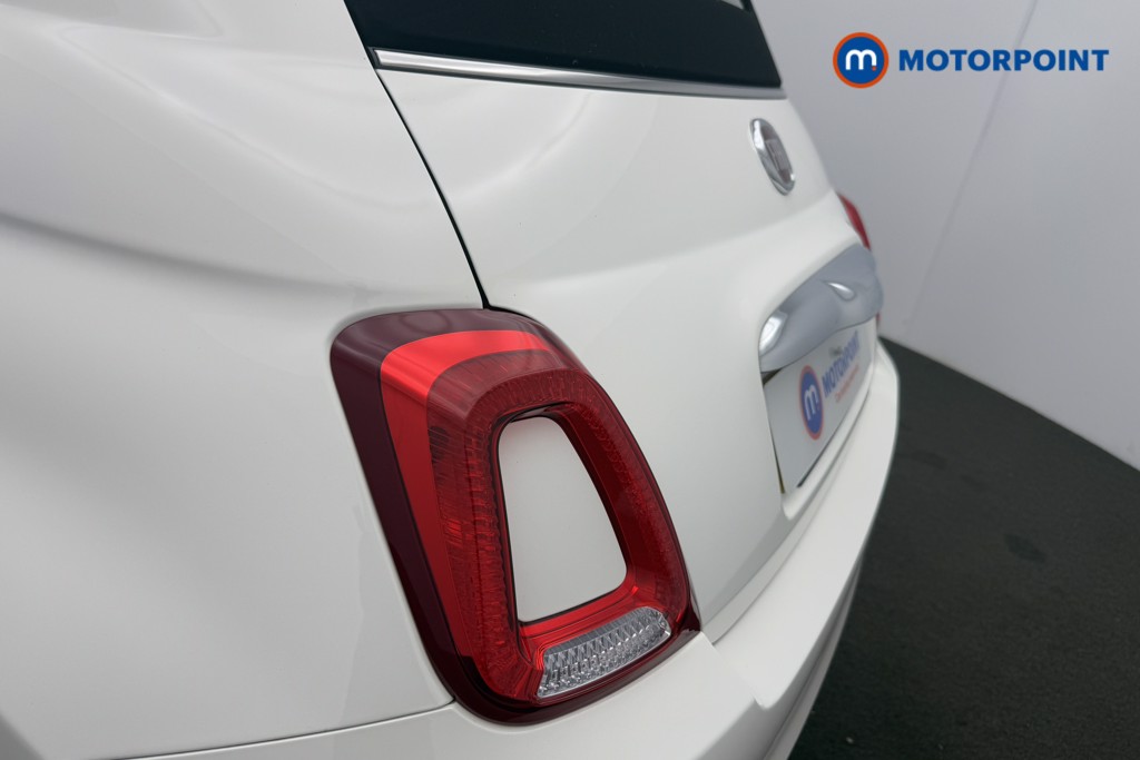 Fiat 500 1.0 Mild Hybrid 2Dr Manual Petrol-Electric Hybrid Convertible - Stock Number (1565528) - 23rd supplementary image