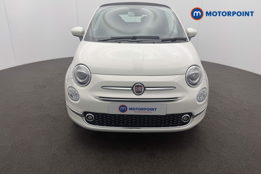 Fiat 500 1.0 Mild Hybrid 2Dr Manual Petrol-Electric Hybrid Convertible - Stock Number (1565528) - 25th supplementary image