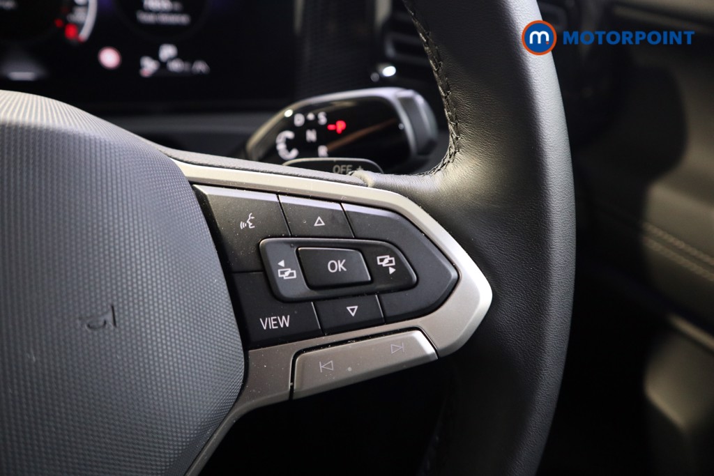 Volkswagen Tiguan Match Automatic Petrol Plug-In Hybrid SUV - Stock Number (1565583) - 4th supplementary image