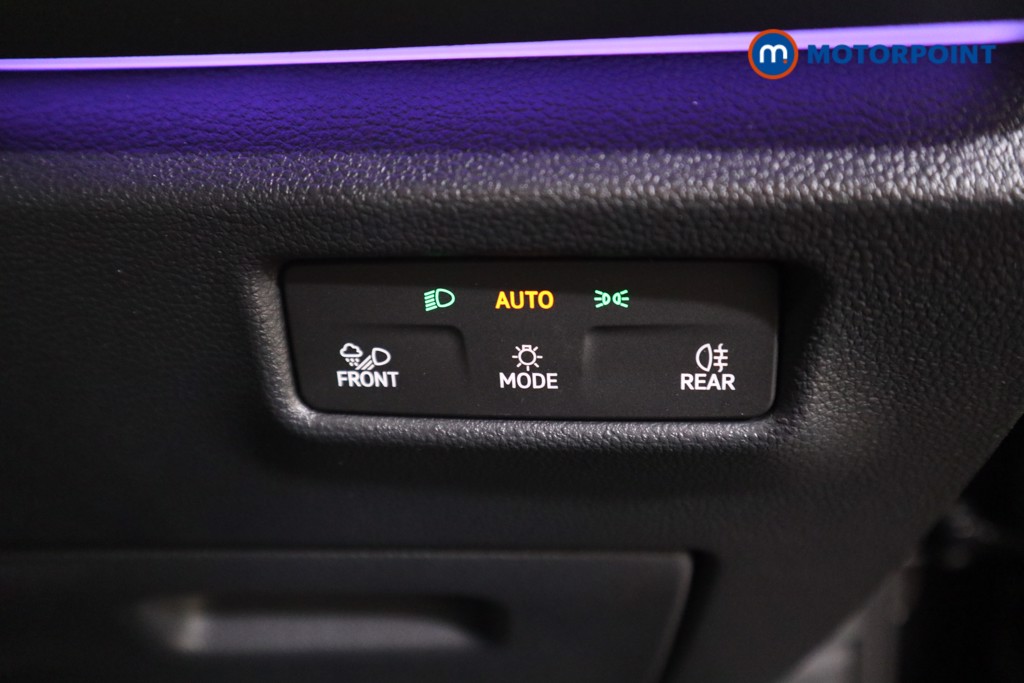 Volkswagen Tiguan Match Automatic Petrol Plug-In Hybrid SUV - Stock Number (1565583) - 8th supplementary image