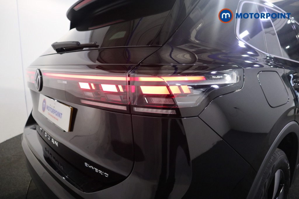 Volkswagen Tiguan Match Automatic Petrol Plug-In Hybrid SUV - Stock Number (1565583) - 23rd supplementary image