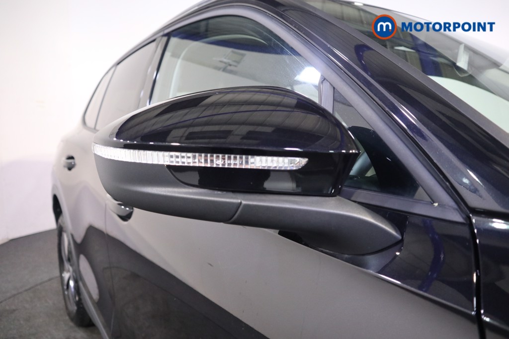 Volkswagen Tiguan Match Automatic Petrol Plug-In Hybrid SUV - Stock Number (1565583) - 24th supplementary image